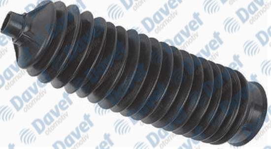 GROS 24128 Direksiyon Korugu {Sag} / {Sol} Sorento 02-10